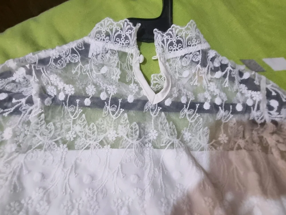 Blouses, size XS / 34 / 6, photo 5