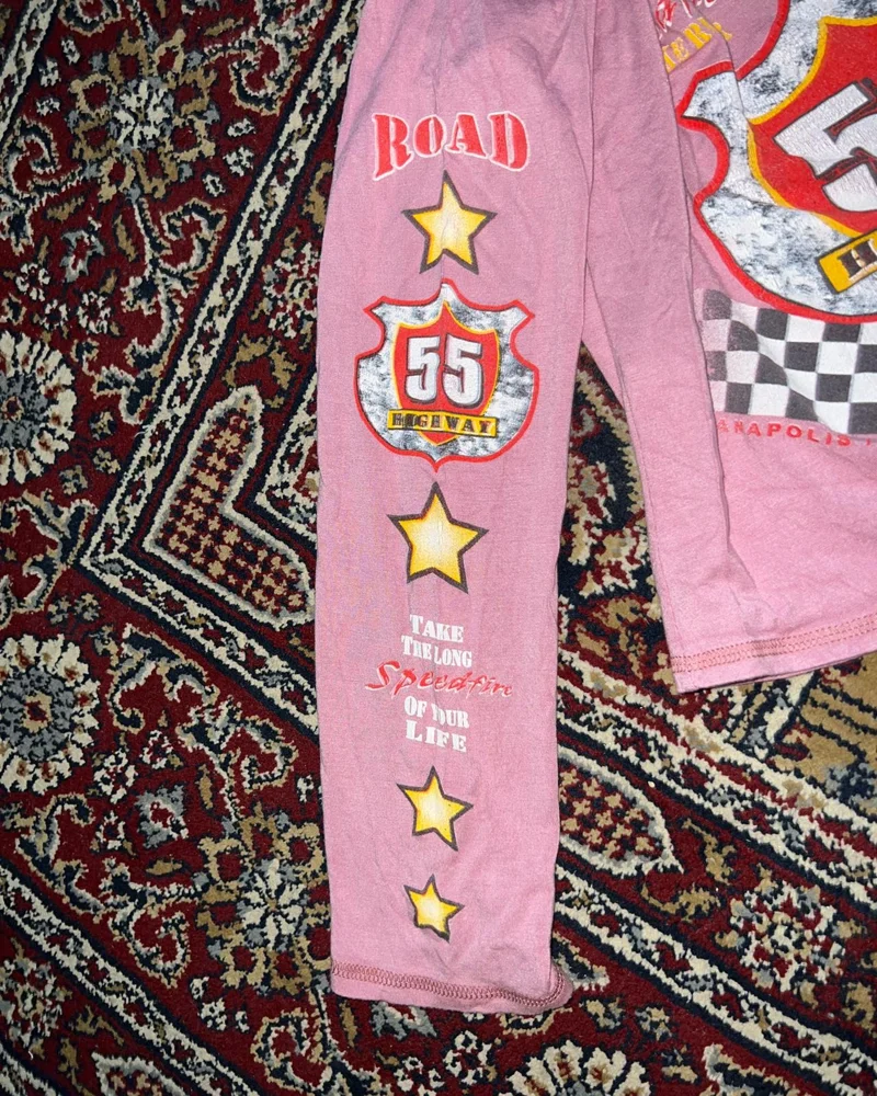 Long Sleeve, size S / 36 / 8, photo 2