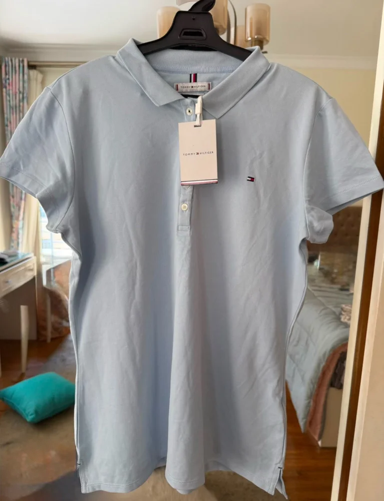 Tommy Hilfiger Shirts, size XXL / 44 / 16, photo 2