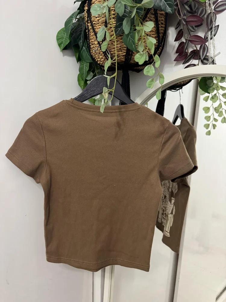 Crop Tops, size S / 36 / 8, photo 3