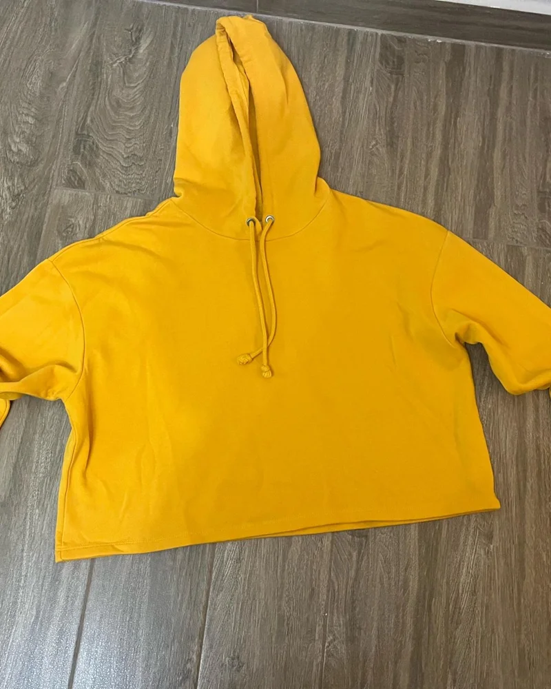 H&M Hoodies, size M / 38 / 10, photo 3