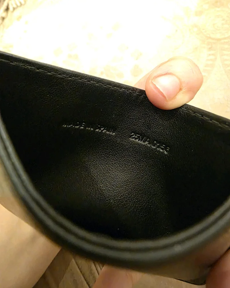 Dior Wallets, size One size, photo 5