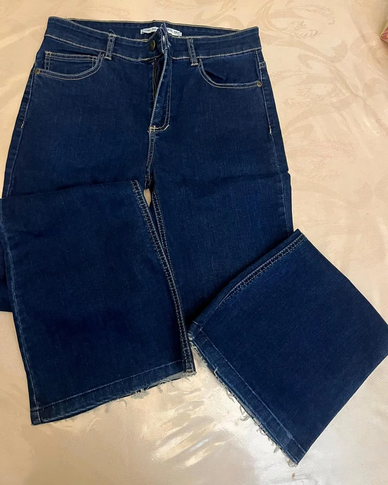 Local Jeans, size XL / 42 / 14, photo 2