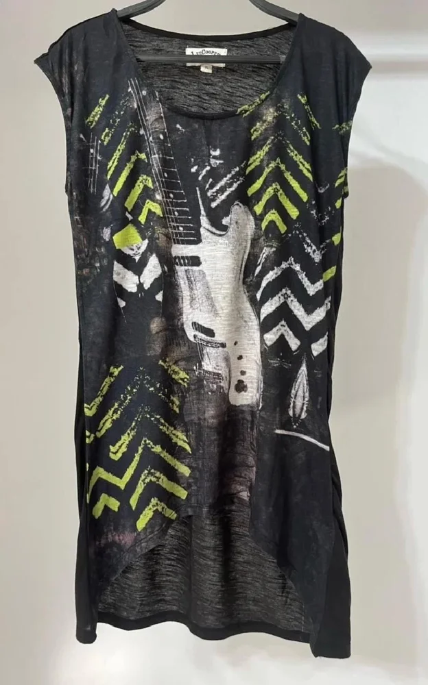 Lee Cooper T-shirts, size XL / 42 / 14, photo 3