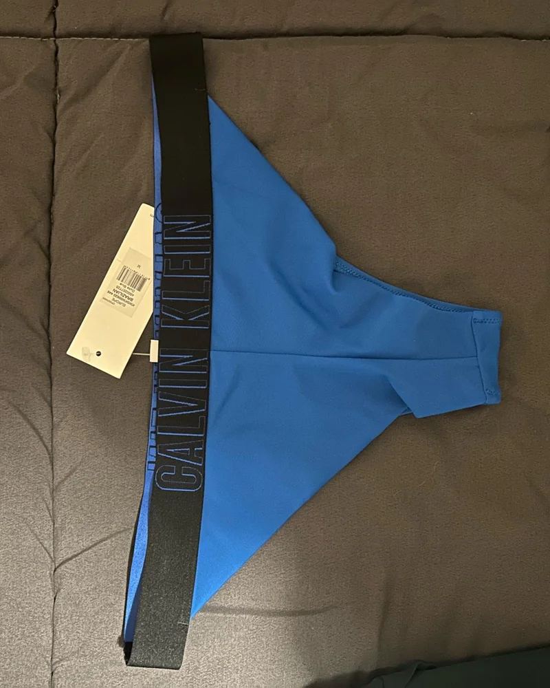 Calvin Klein Bikini, size M / 38 / 10, photo 2