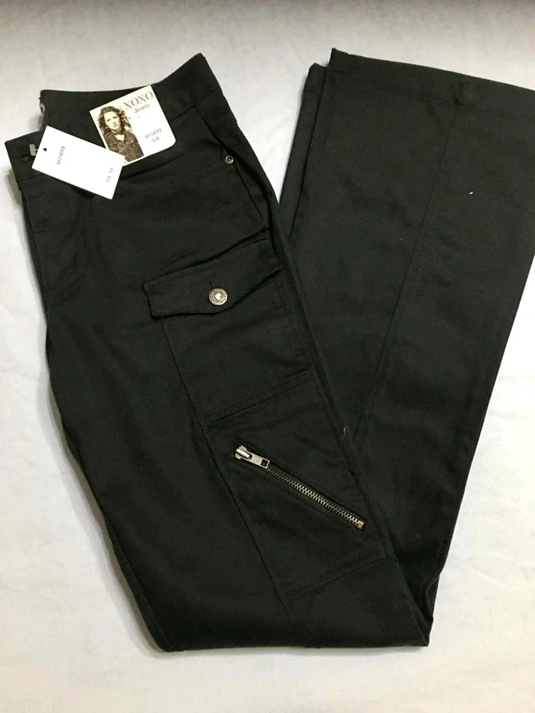 XOXO Jeans, size M / 38 / 10, photo 3