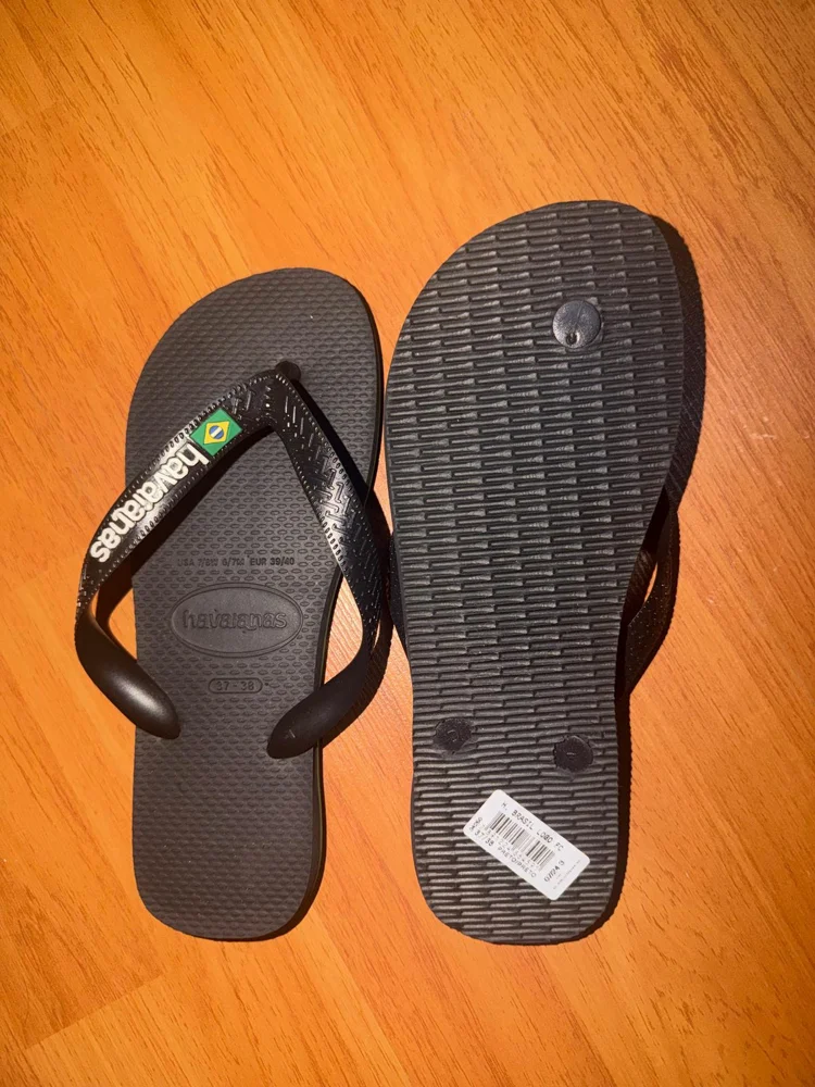 Havaianas Flip-flops, size 38, photo 3