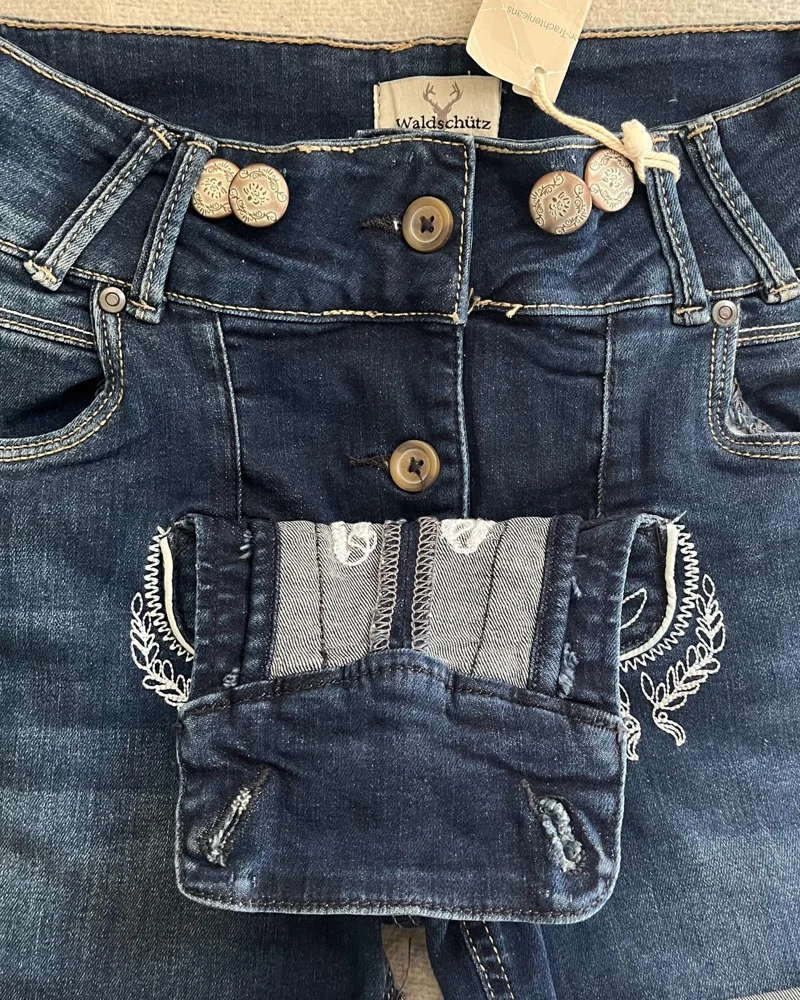 Shorts, size S / 36 / 8, photo 3