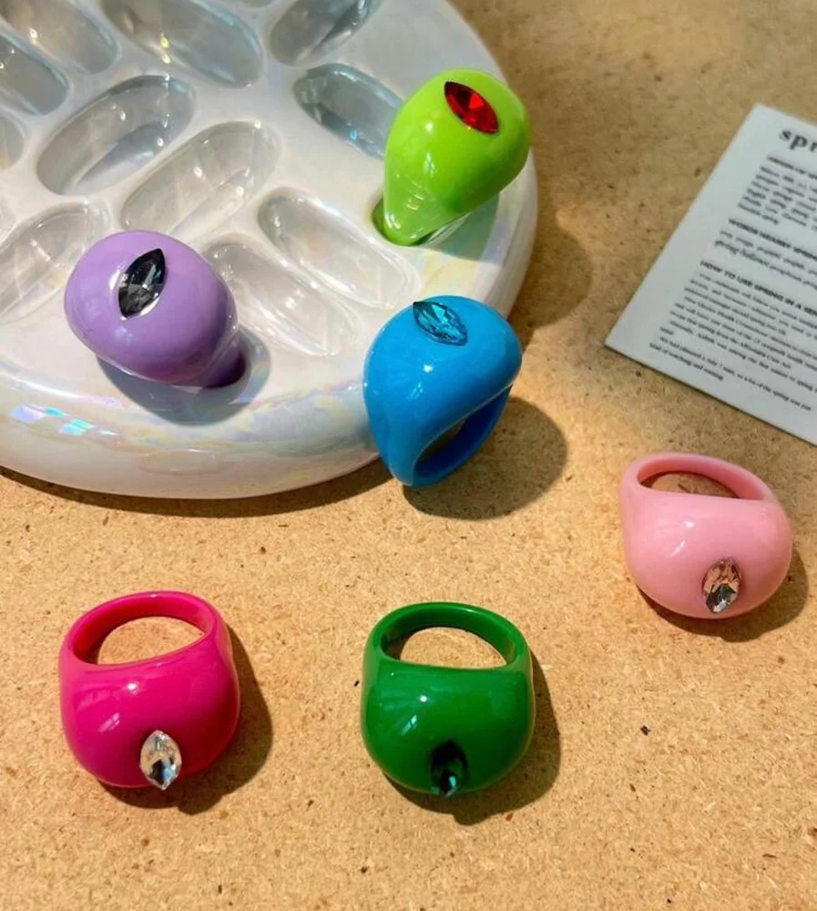 Rings, size Other, photo 5