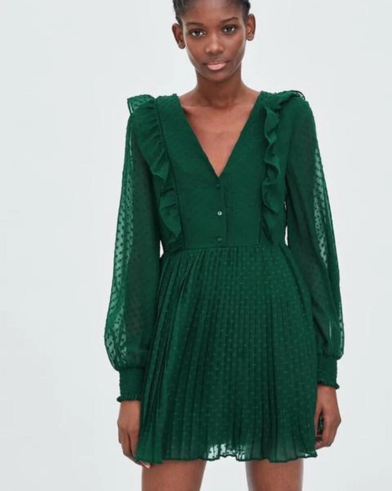 Zara Mini Dresses, size M / 38 / 10, photo 6