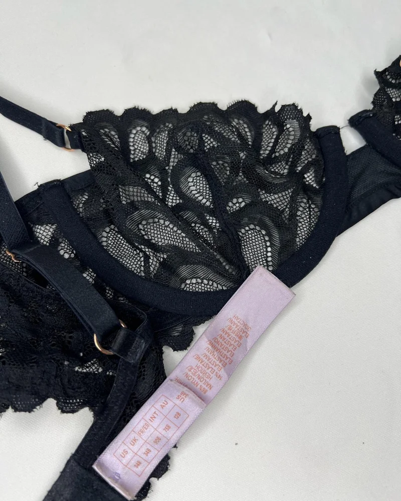 Bras, size XS / 34 / 6, photo 5