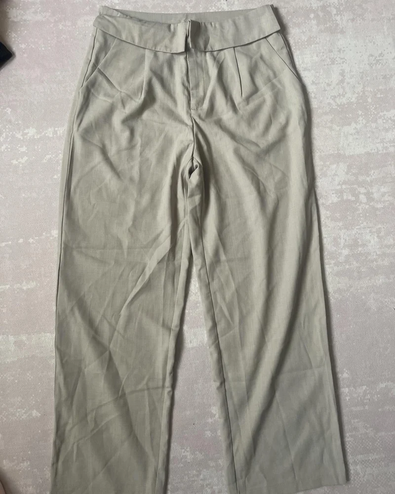 Dazy Pants