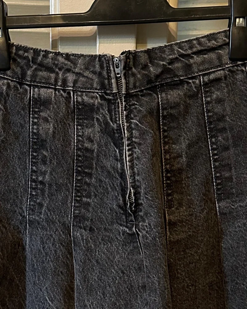 Stradivarius Skirts, size M / 38 / 10, photo 3