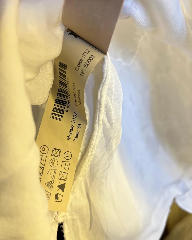 Massimo Dutti Tank Tops, size XS / 34 / 6, photo 5