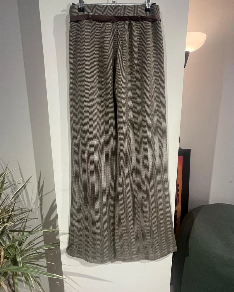 Pants, size XS / 34 / 6, photo 3