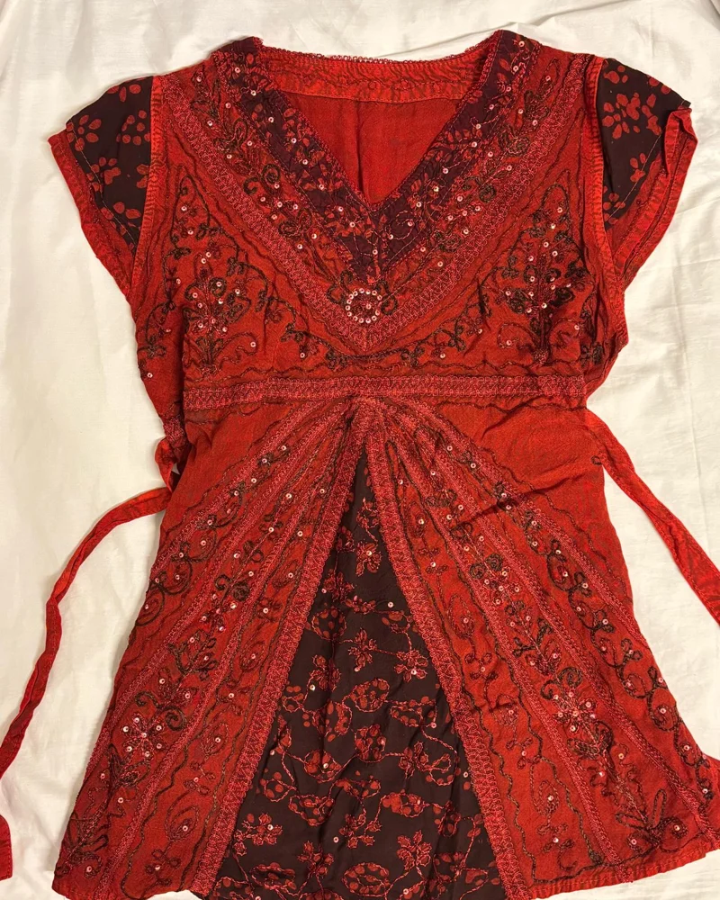 Blouses, size M / 38 / 10, photo 3