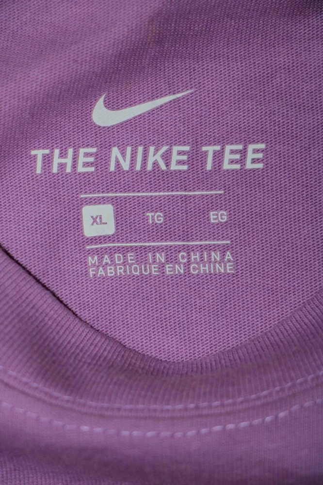 T-shirts, size XL, photo 3