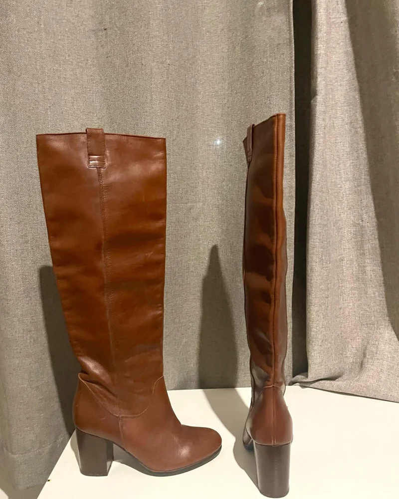 Kurt Geiger Heels, size 36, photo 6