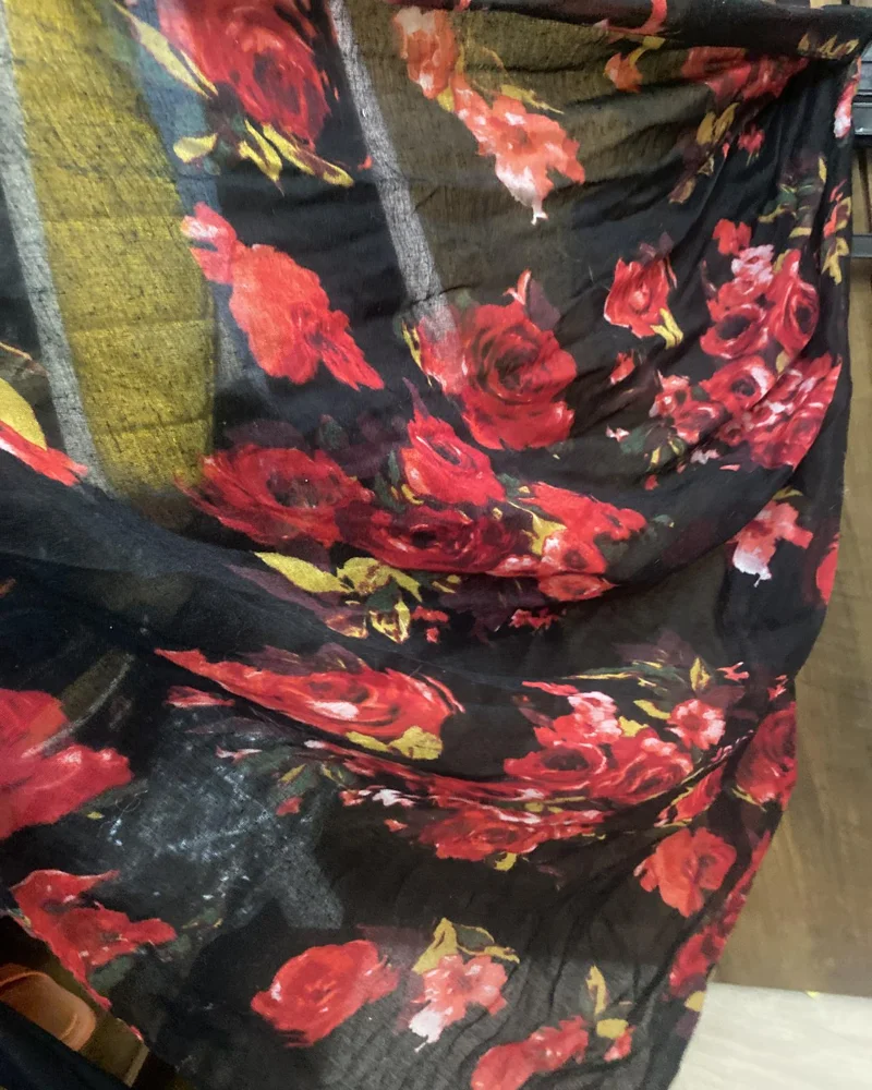 Scarves, size One size, photo 2