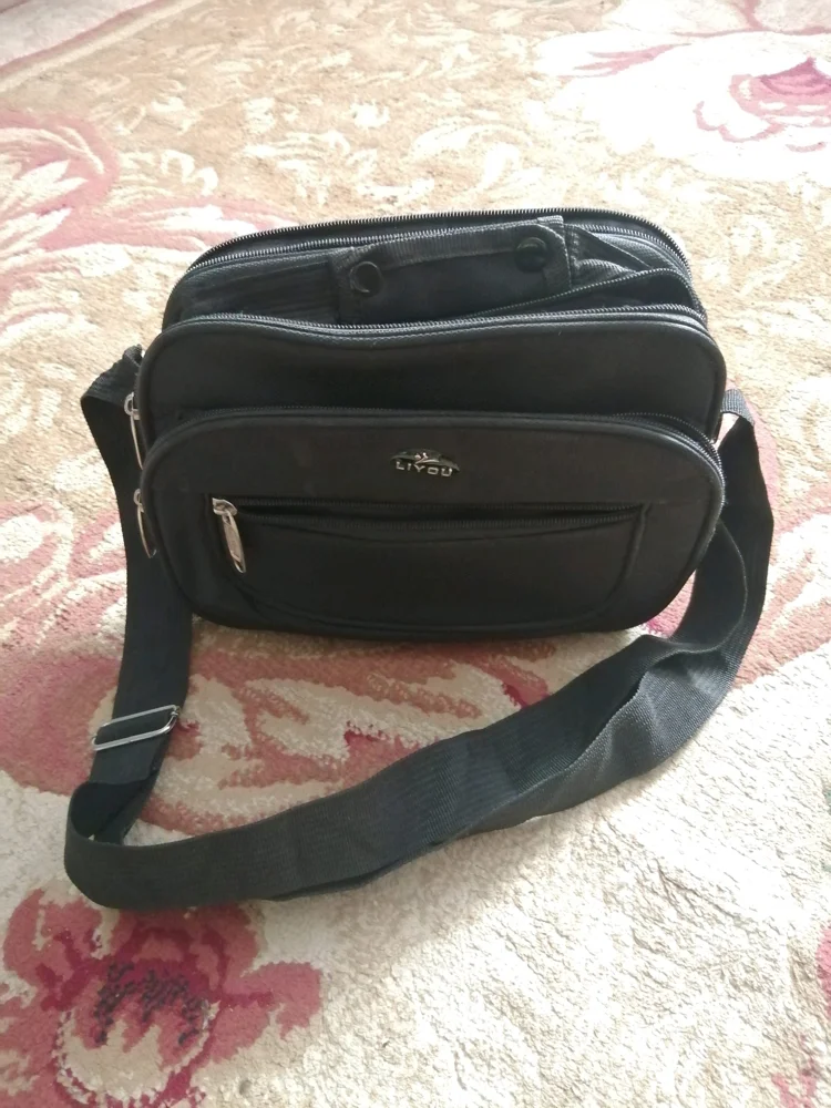 Mini Bag