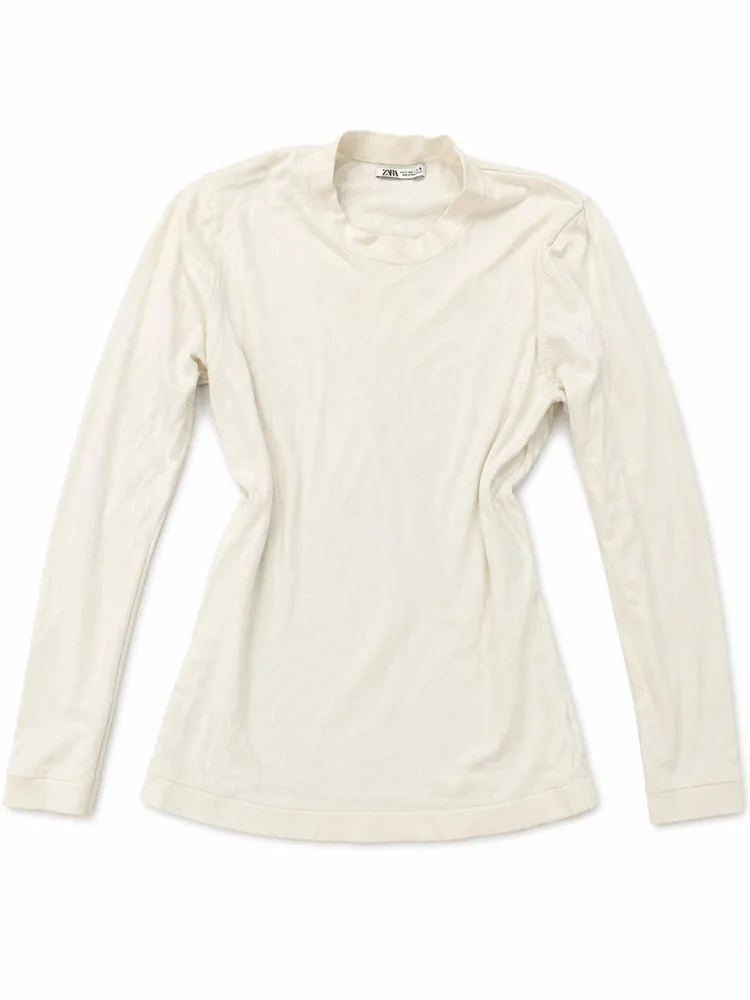 Zara Sweaters & Pullovers