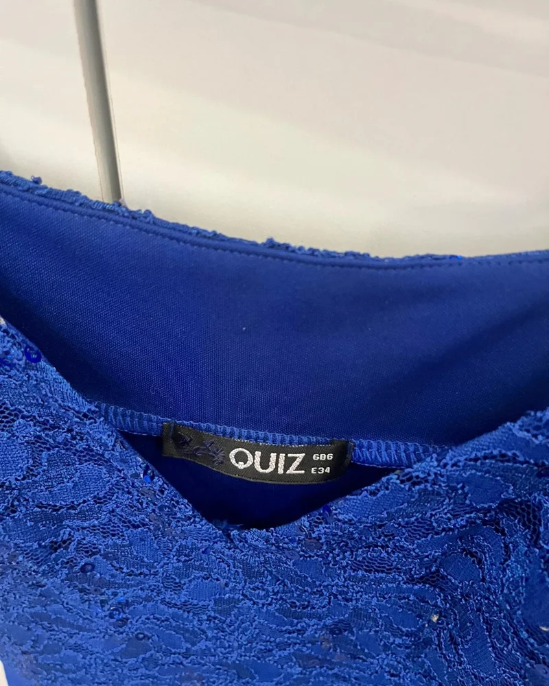 Quiz Mini Dresses, size XS / 34 / 6, photo 2