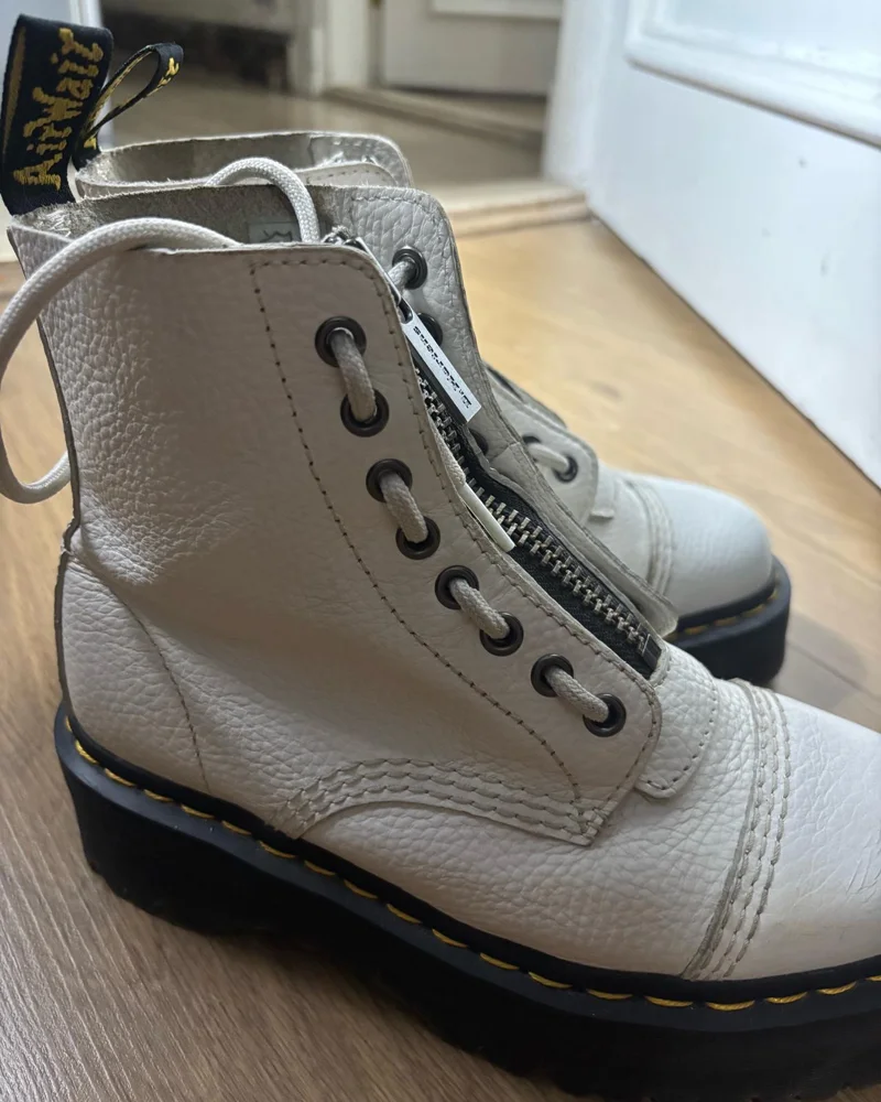 Dr. Martens Boots, size 38, photo 2
