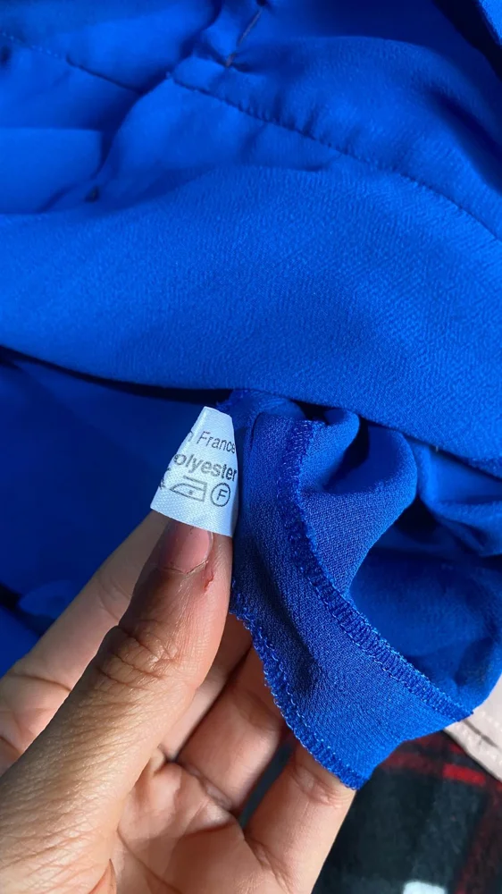 Made In Italy Blouses, size M / 38 / 10, photo 6