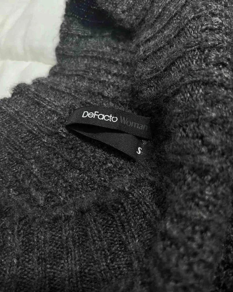 Defacto Sweaters & Pullovers, size S / 36 / 8, photo 4