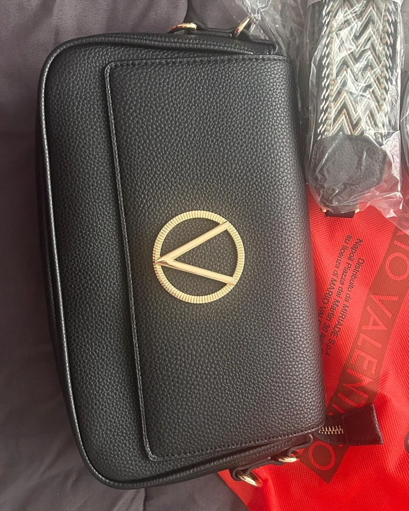 Mario Valentino Cross-Body Bag, size Other, photo 2