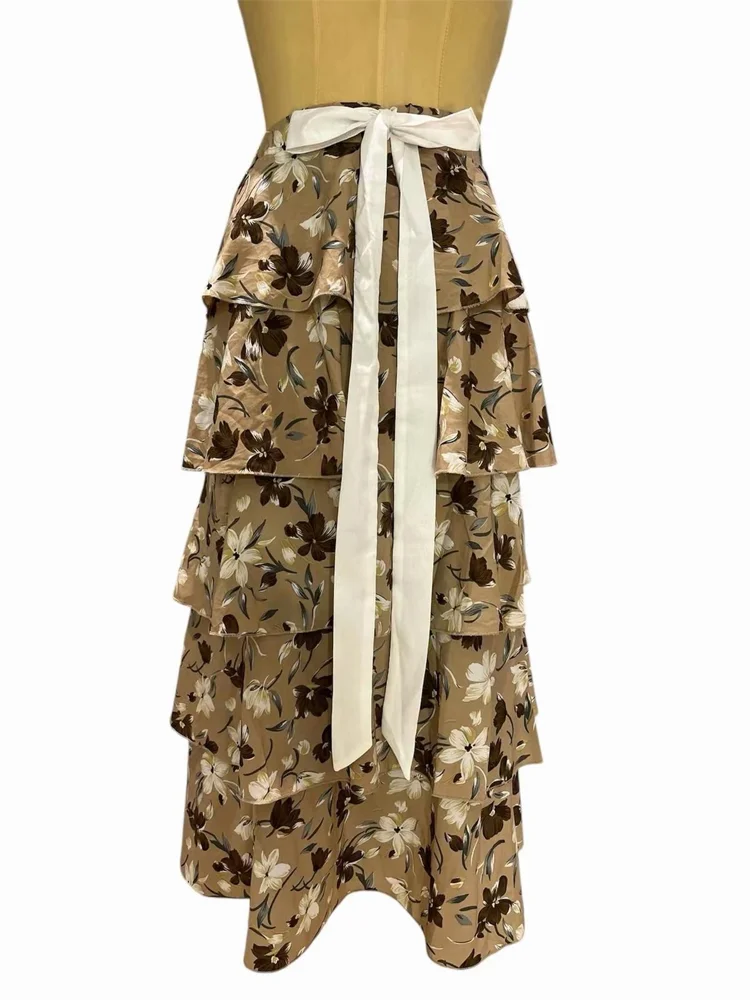 Skirts, size L / 40 / 12, photo 2