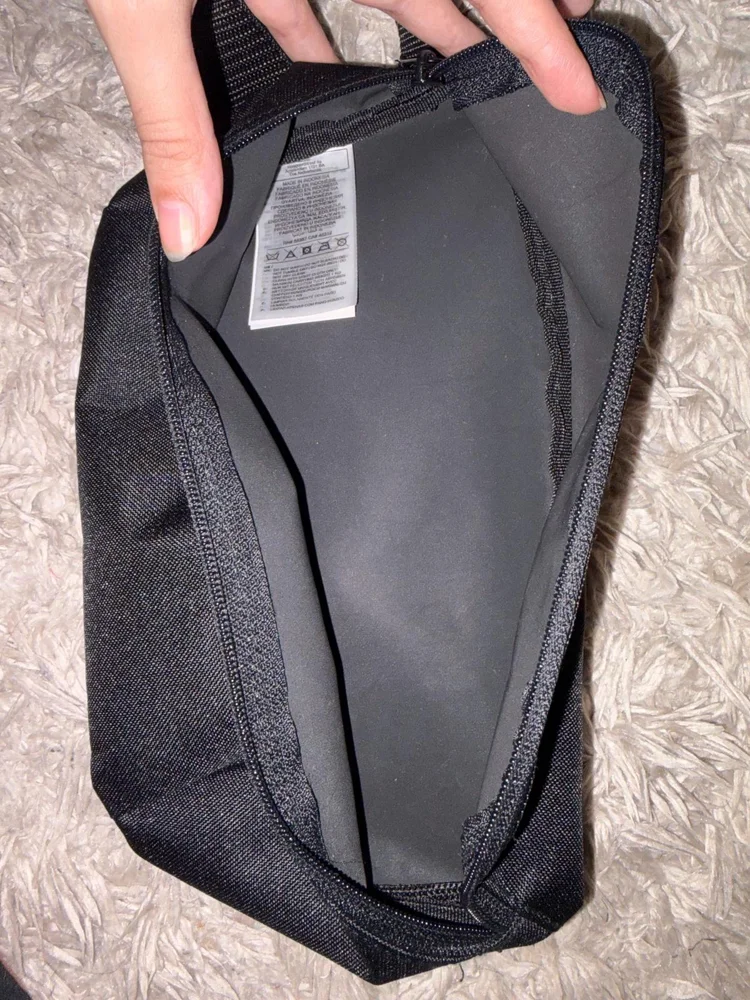 adidas Mini Bag, size One size, photo 2