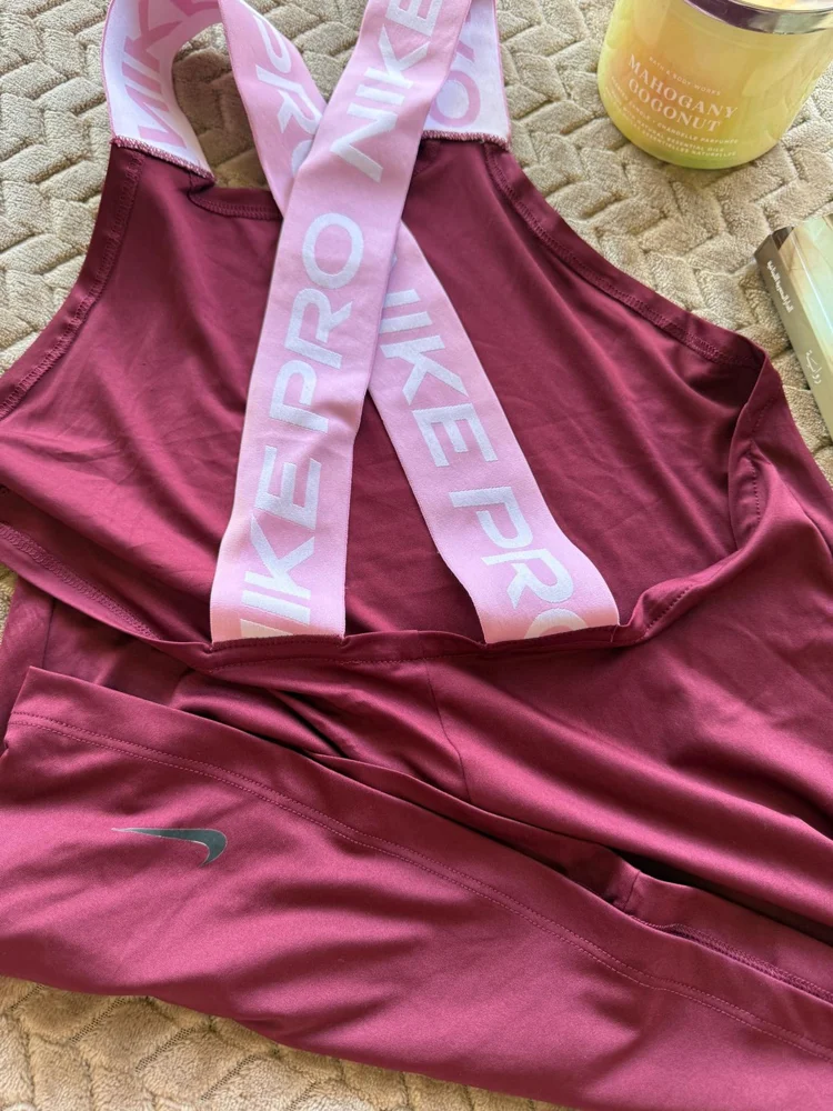 Nike Crop Tops, size XS / 34 / 6, photo 3
