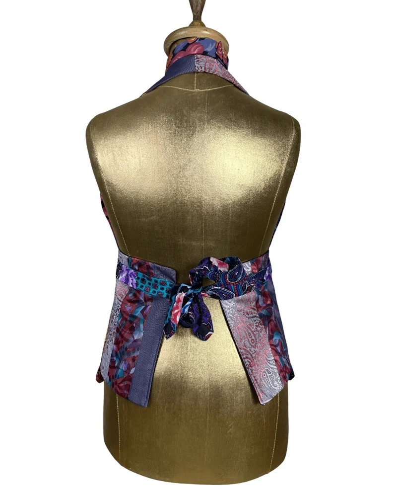 Halter Tops, size One size, photo 4