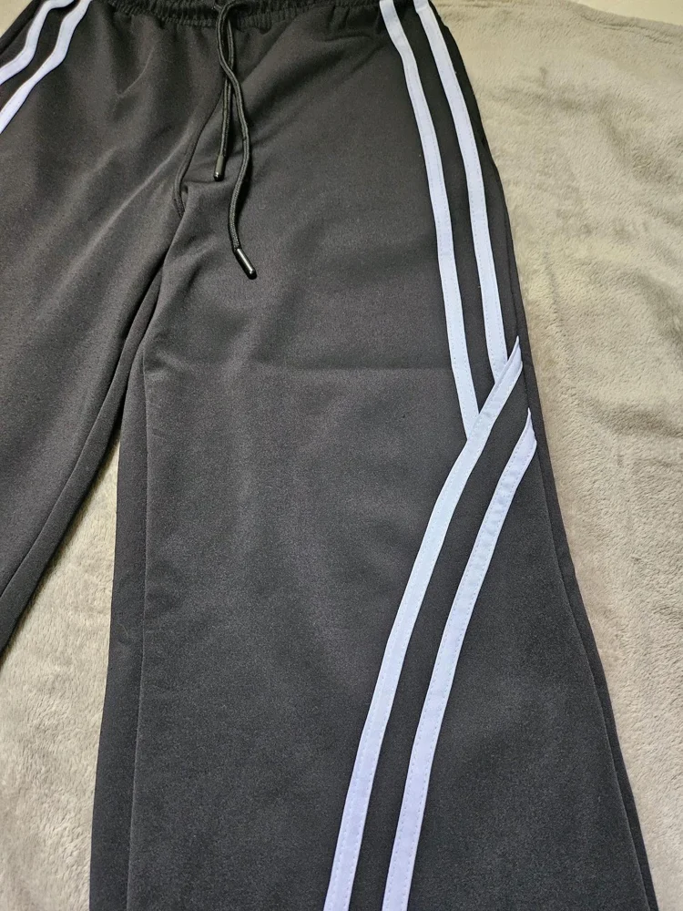 Sweatpants, size M / 38 / 10, photo 3