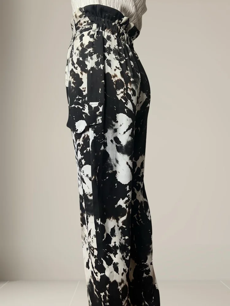 River Island Pants, size S / 36 / 8, photo 3