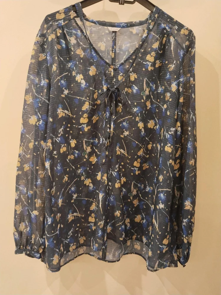 Jigsaw Blouses