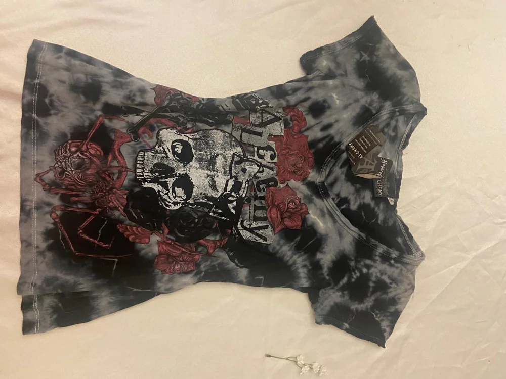 T-shirts, size S / 36 / 8, photo 2