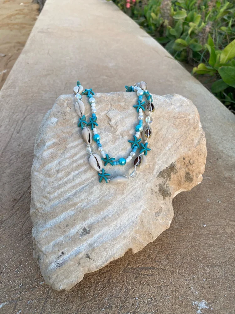 Necklaces, size Other, photo 2