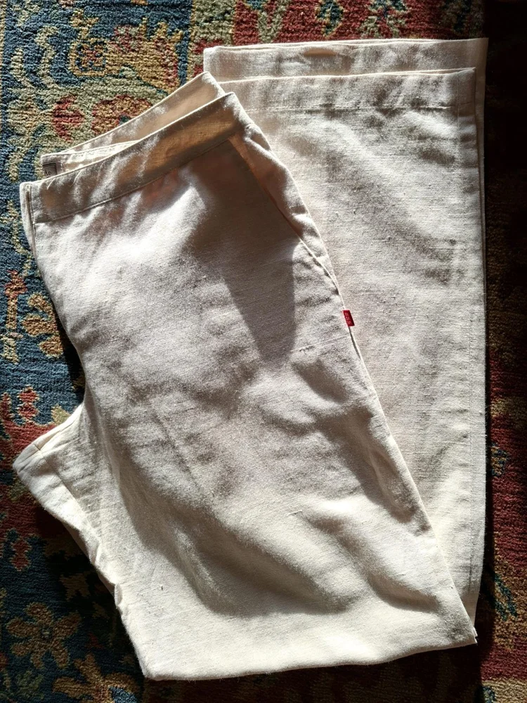 Habana Pants, size M / 38 / 10, photo 6