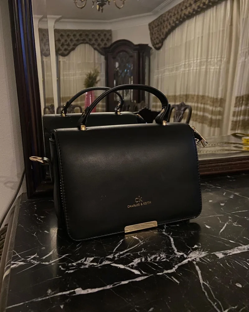 Charles & Keith Cross-Body Bag, size Other, photo 6
