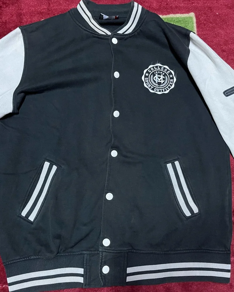 Mobaco Jackets, size M, photo 6