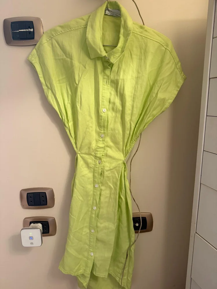 Bershka Mini Dresses, size S / 36 / 8, photo 2