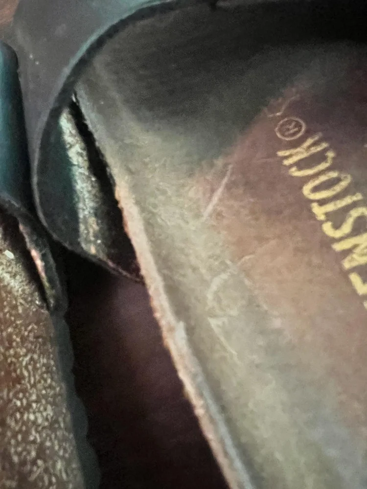Birkenstock Flip-flops, size 35, photo 2