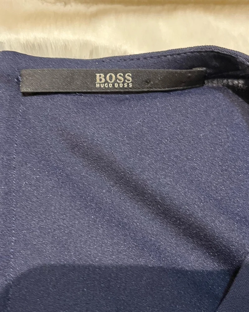 BOSS Hugo Boss Blouses, size M / 38 / 10, photo 4