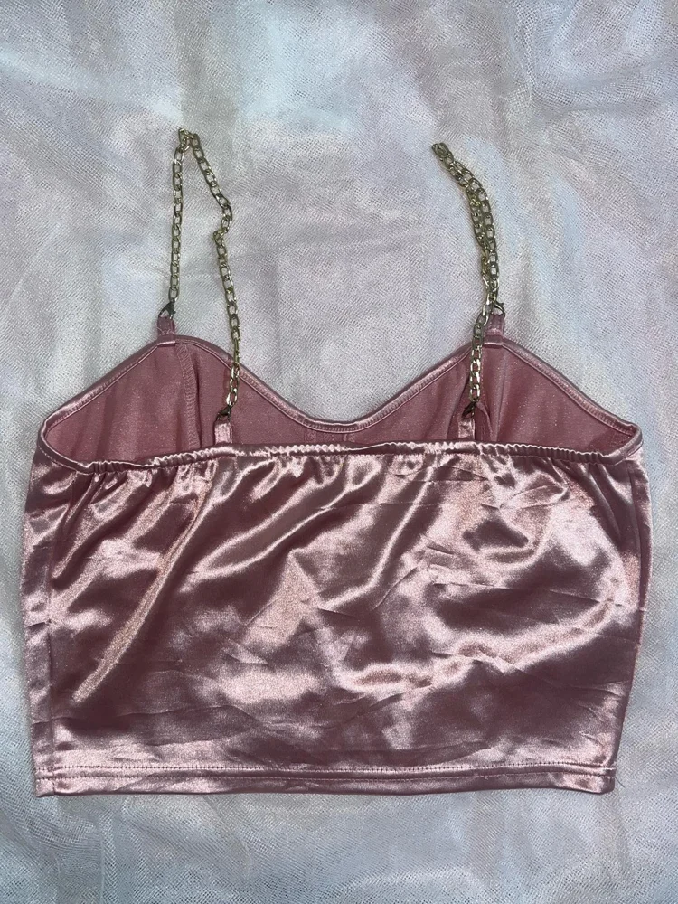 Shein Crop Tops, size L / 40 / 12, photo 3