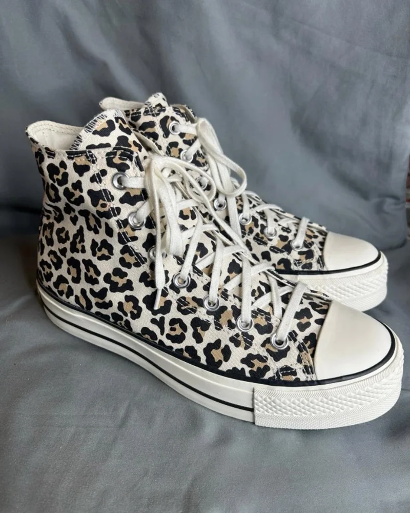 Converse Sneakers, size 38, photo 2