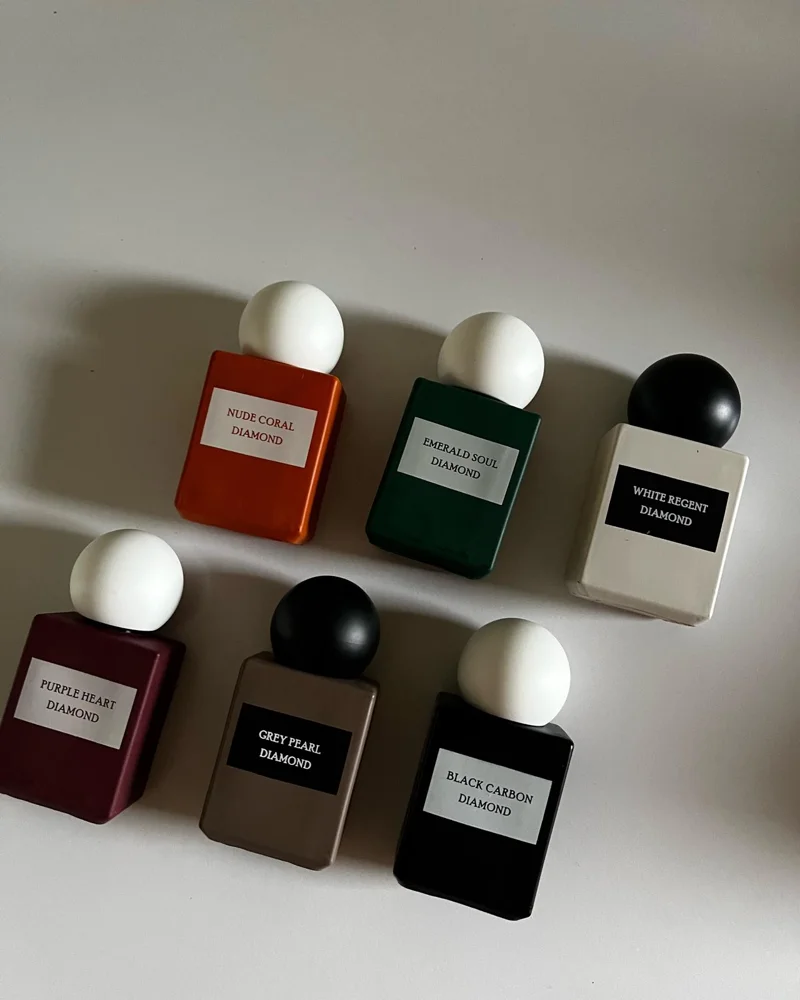 Perfume, size No Size, photo 3