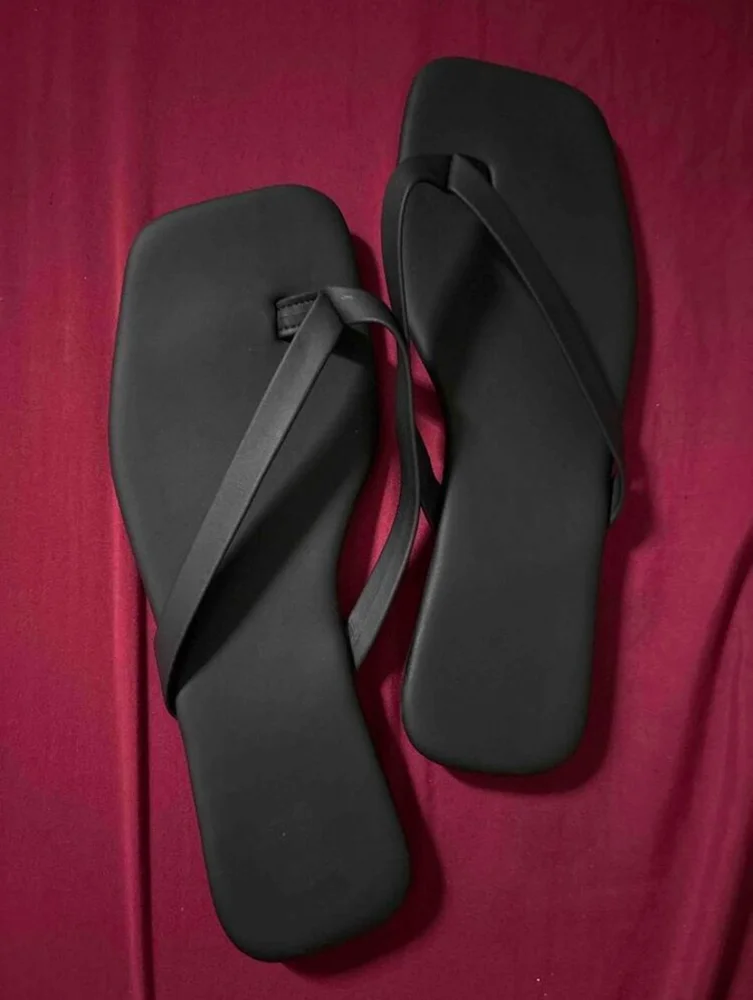 Flip-flops, size 37.5, photo 3