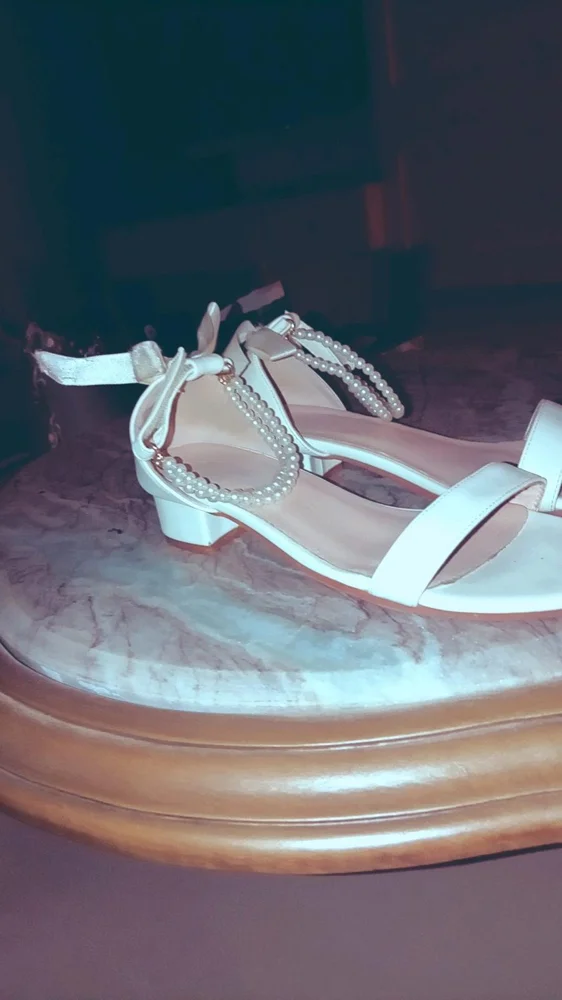 Shein Sandals, size 39, photo 3